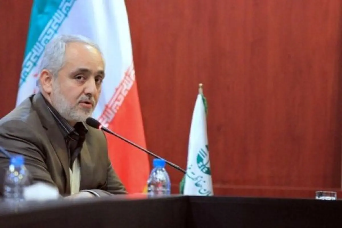 احیای هامون مدیون برجام است