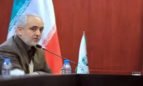 احیای هامون مدیون برجام است