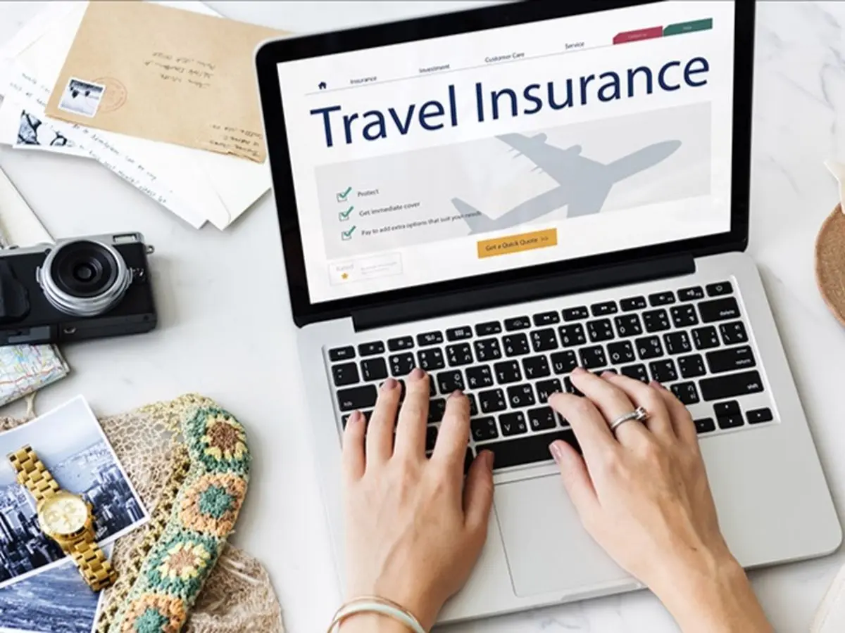چگونه در کمتر از ۵ دقیقه بیمه مسافرتی بخریم؟