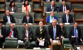 برگزاری انتخابات میان دوره ای در استرالیا