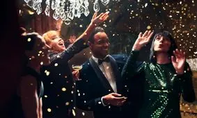 در مهمانی‌های شبانۀ ‌آدم‌های پولدار چه می‌گذرد؟