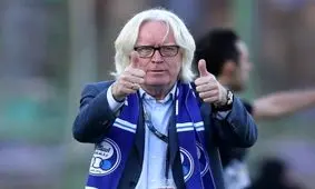 استقلال در آستانه سقوط به لیگ دسته اول فوتبال ایران!