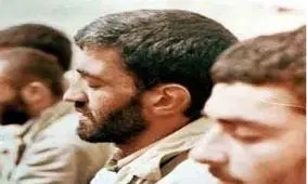 راز ۳۸ ساله حاج‌احمد