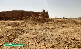 فاجعه تاریخی در روستای شهراب + تصویر