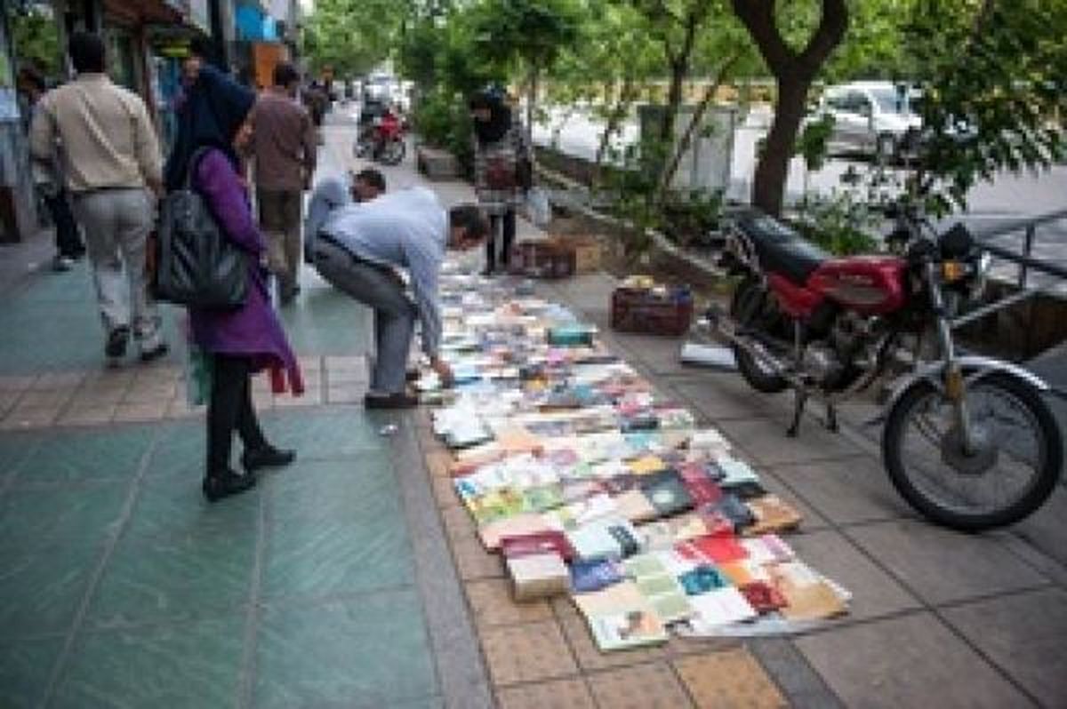 از شایعه تا واقعیت «لکلکی در کار نیست»/ بهرهبرداری سیاسی از یک کتاب بدون مجوز