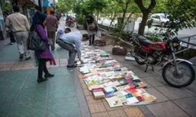 از شایعه تا واقعیت «لک‌لکی در کار نیست»/ بهره‌برداری سیاسی از یک کتاب بدون مجوز
