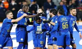 مخالفت سازمان لیگ با درخواست استقلال