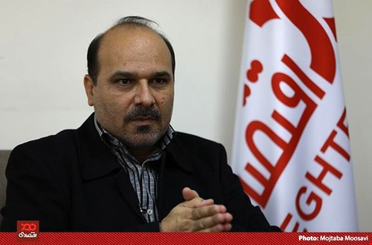 مگر دستمزدها ۳۵ درصد افزایش یافته که لوازم خانگی ۳۵ درصد گران میشود؟