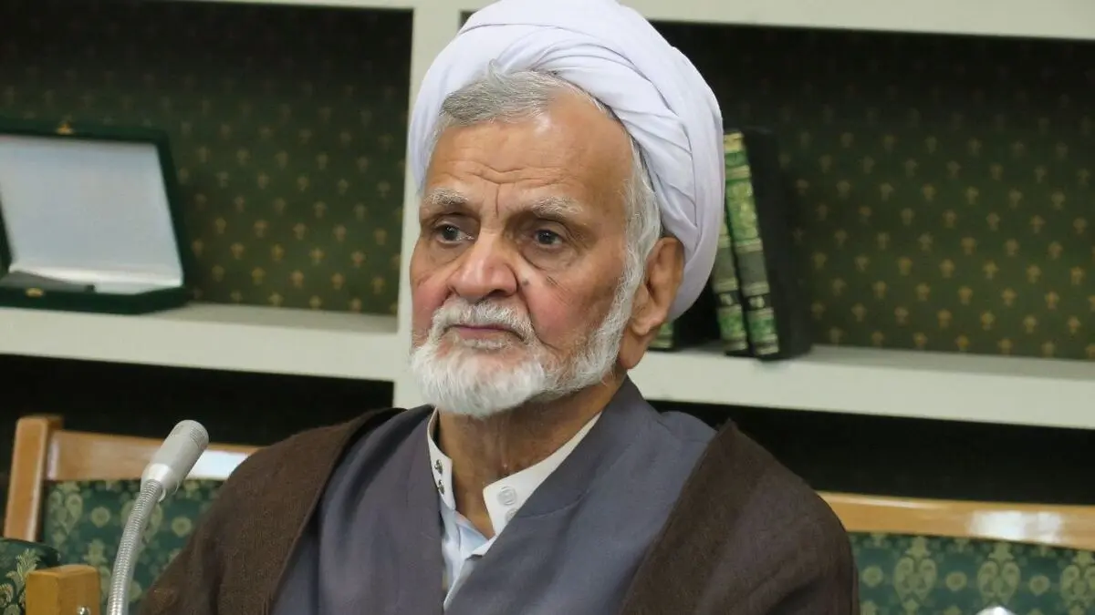 یادآوری می‌کنم؛ موسوی خوئینی‌ها، مشاور سیاسی رهبر انقلاب بود
