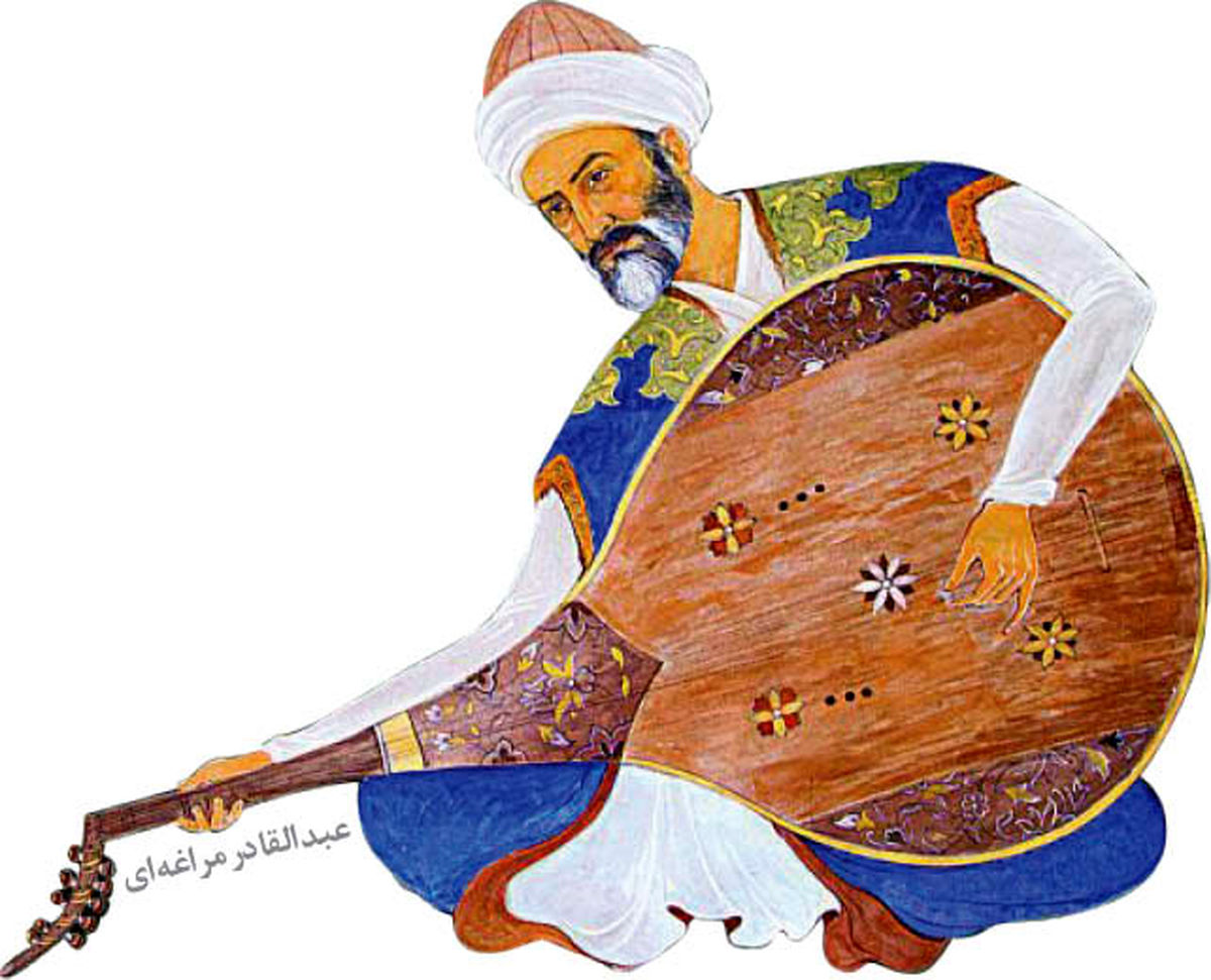 نخستین ارکستر سمفونیک ایران ۶۰۰ سال قبل در مهمانی پسر تیمور لنگ