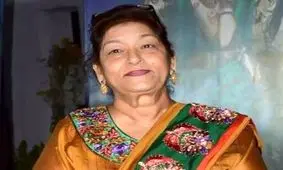 ساروج خان، طراح رقص مشهور سینمای هند درگذشت