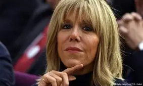 خبرسازترین زنان جهان+ تصاویر