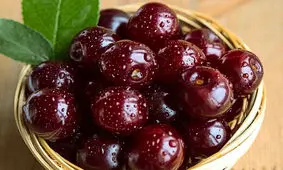 چرا باید این روزها گیلاس بخوریم؟