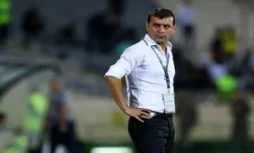 ویسی: می‌دانستیم می‌بریم، اما نه با ۴ گل