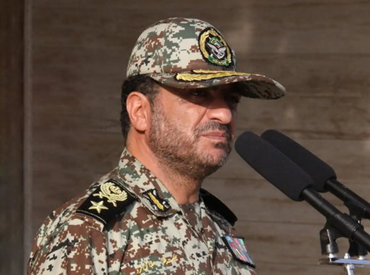 پدافند هوایی ۲۴ ساعته آسمان کشور را رصد می‌کند