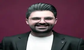 مهراد پا به دنیای موسیقی گذاشت