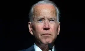 گاف رقیب ترامپ: من شوهر جو بایدن هستم!