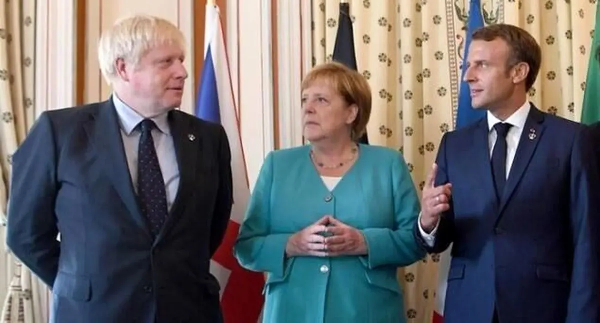 تروئیکا متعهد به حفظ برجام است