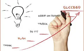 آیا شما هم به برنامه‌هایتان متعهد نمی‌مانید؟