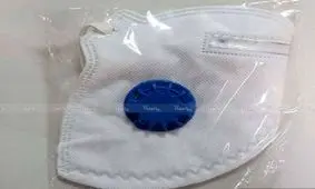 شهروندان، به هیچ‌وجه از ماسک N۹۵ استفاده نکنند