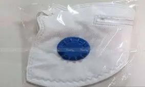 شهروندان، به هیچ‌وجه از ماسک N۹۵ استفاده نکنند
