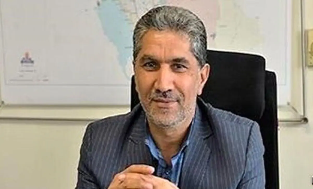 مثل سردار سلیمانی باشید