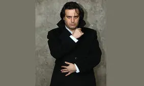 کاوه آفاق در نقش قاچاقچی ارز/ خواننده پاپ به «خانه امن» رسید