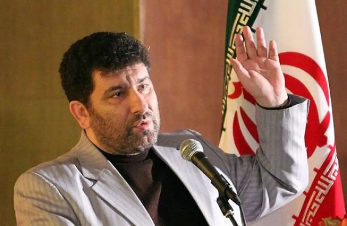 سعید حدادیان به انصراف قالیباف واکنش نشان داد
