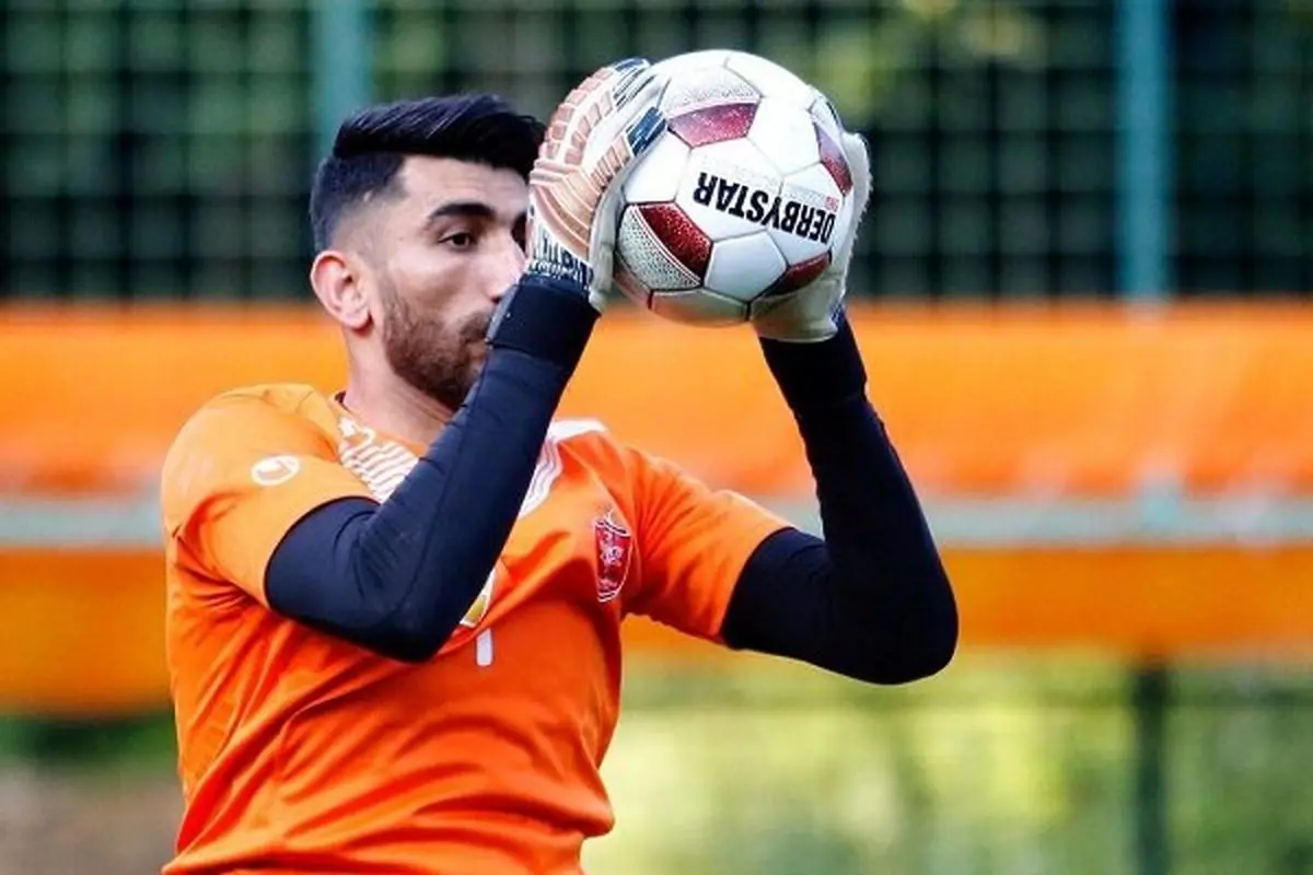 بی‌توجهی بیرانوند به احضاریه باشگاه پرسپولیس