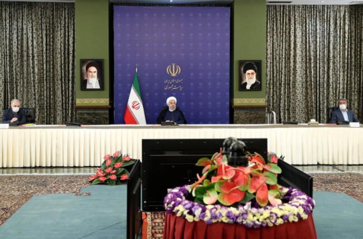 امیدواریم وضعیت کرونا در آذربایجانشرقی بهتر شود