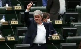 مخاطبان خبرفوری موافق تایید اعتبارنامه تاجگردون در مجلس / رد اعتبارنامه منتخب اصلاح طلب مجلس، مبارزه با فساد است یا تسویه حساب سیاسی؟