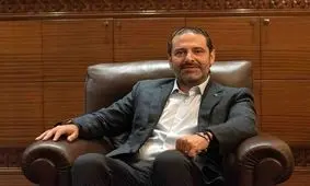 از استعفا پشیمان نیستم/ وقوع جنگ داخلی بعید است