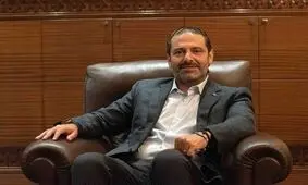 از استعفا پشیمان نیستم/ وقوع جنگ داخلی بعید است