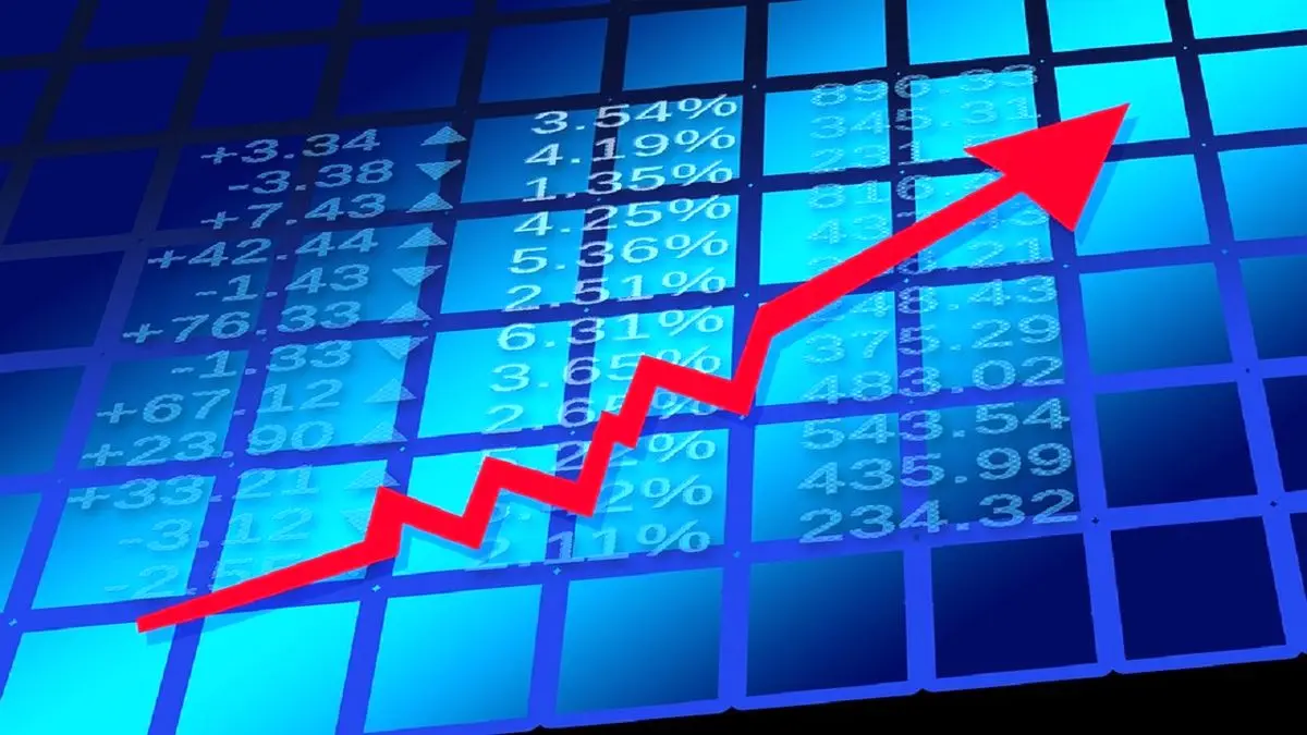 افزایش ۲۳ هزار واحدی شخص کل بورس در ۱۵ تیر