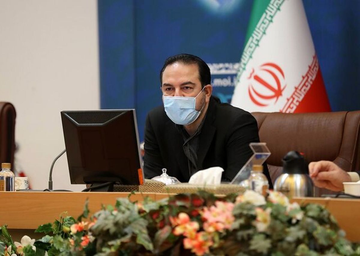عدم دسترسی ایران به واکسن کرونا تا یک سال آینده