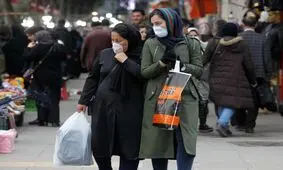 اپیدمی بی‌تفاوتی در مازندران و جولان کرونا