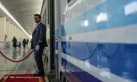 عرضه بلیت قطار‌های مسافری رجا برای بازه زمانی اول تا ۳۱ مرداد