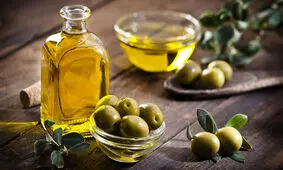 آیا روغن زیتون به کاهش وزن کمک می‌کند؟