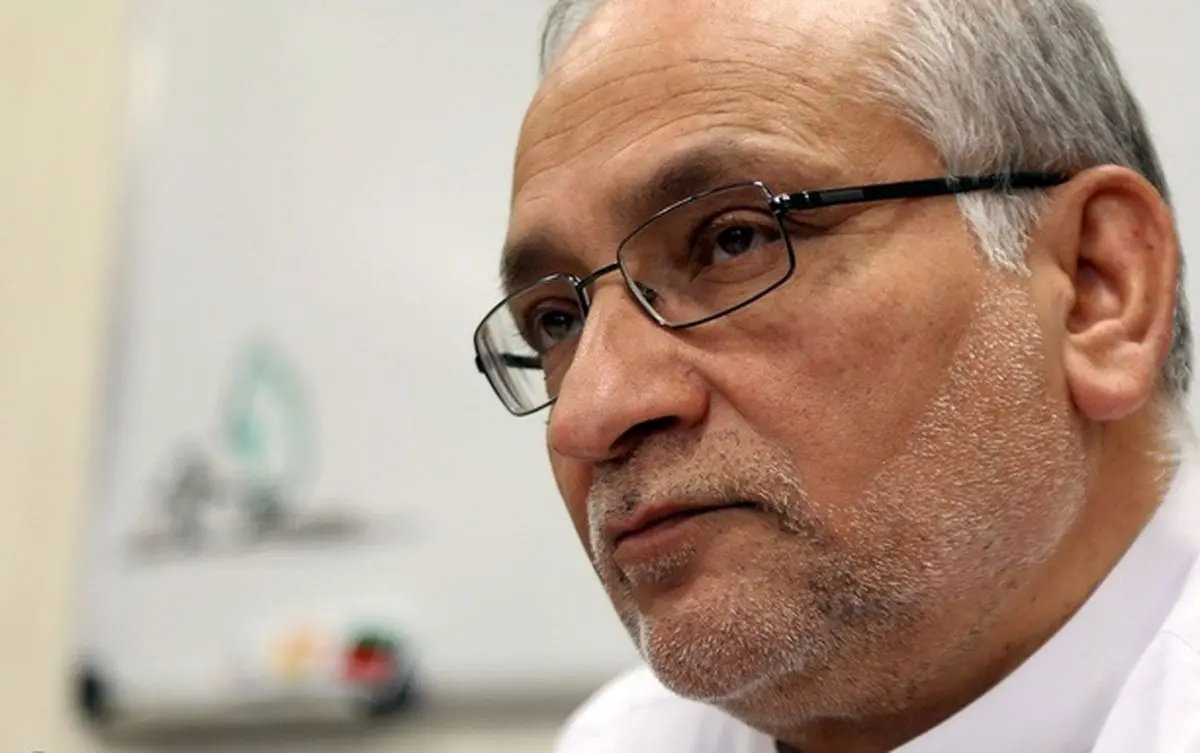 رئیس جمهور آینده باید بتواند اعتماد رهبری را جلب کند