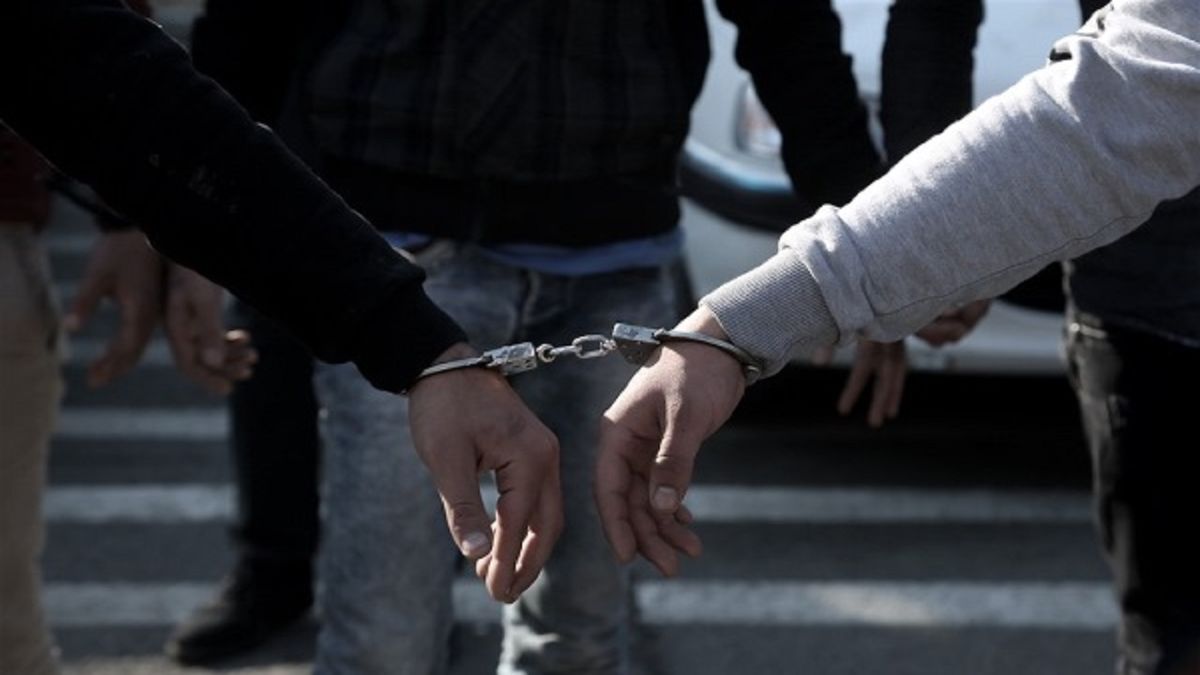 انهدام باند سارقان اماکن خصوصی در ساوجبلاغ