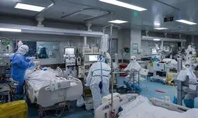 فعلاً کمبود تخت بستری در استان همدان نداریم