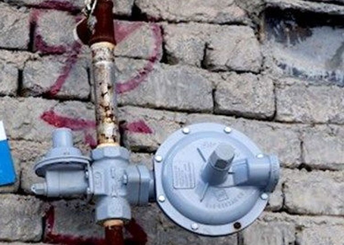 ۷ روستای توریستی جاده چالوس از موهبت گاز بهره مند میشود