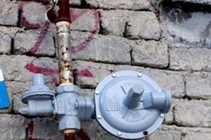 ۷ روستای توریستی جاده چالوس از موهبت گاز بهره مند می‌شود