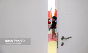 فقر؛ عاملی برای کودک‌فروشی