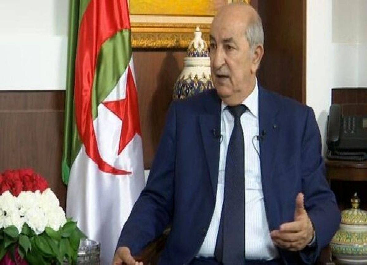 الجزایر خواستار عذرخواهی فرانسه شد