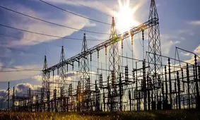 کاهش تلفات برق در شهر اهواز