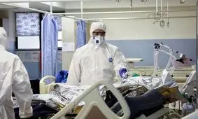 تکمیل ظرفیت تمام تخت‌های ICU در خوزستان