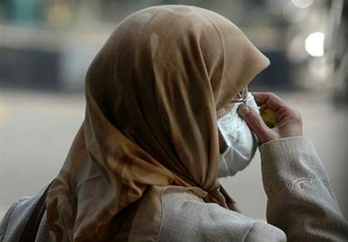 قیمت ماسکها در اردبیل افزایش پیدا نمیکند