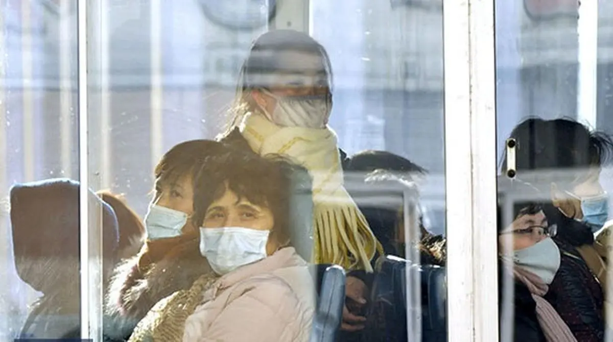 مهر و موم کلاس‌های درس در کره‌شمالی برای جلوگیری از گسترش کرونا