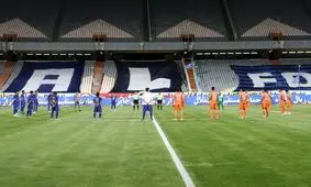 پشت پرده فوتبال چه خبر است؟